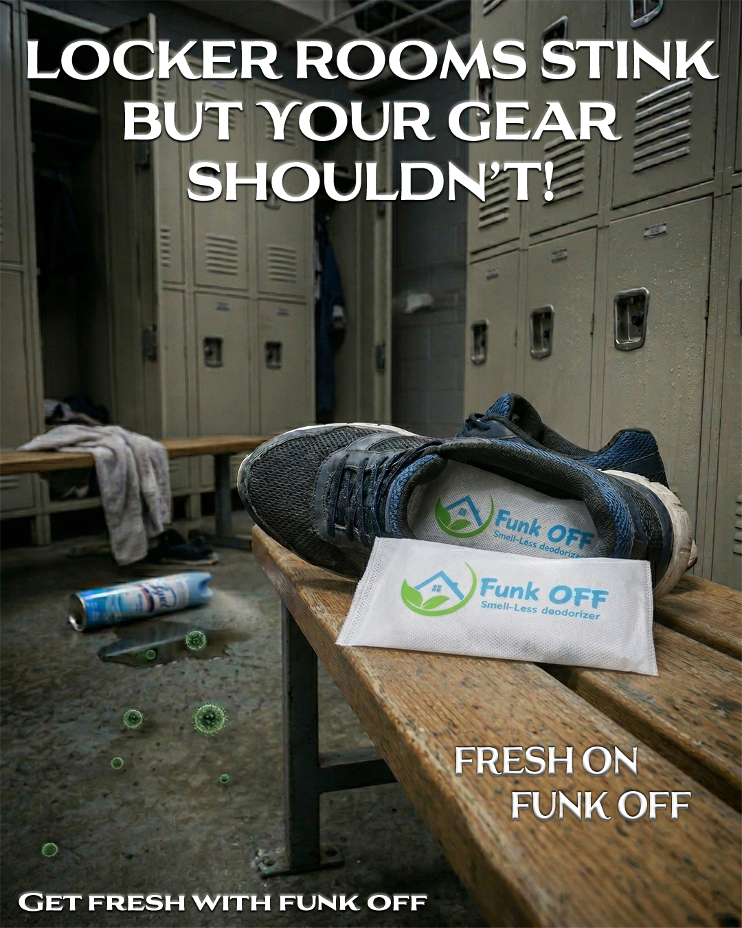 Why Your Gear Still Stinks (And Why Most Deodorizers Fail)