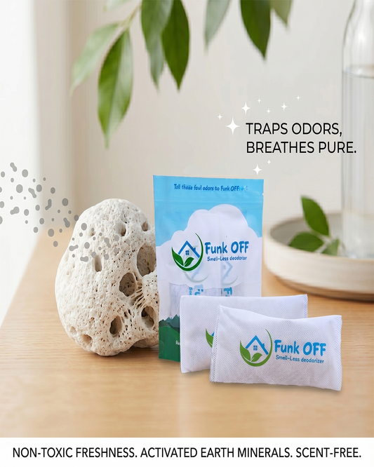 Odor Control: The End of the "Mystery Air" Era