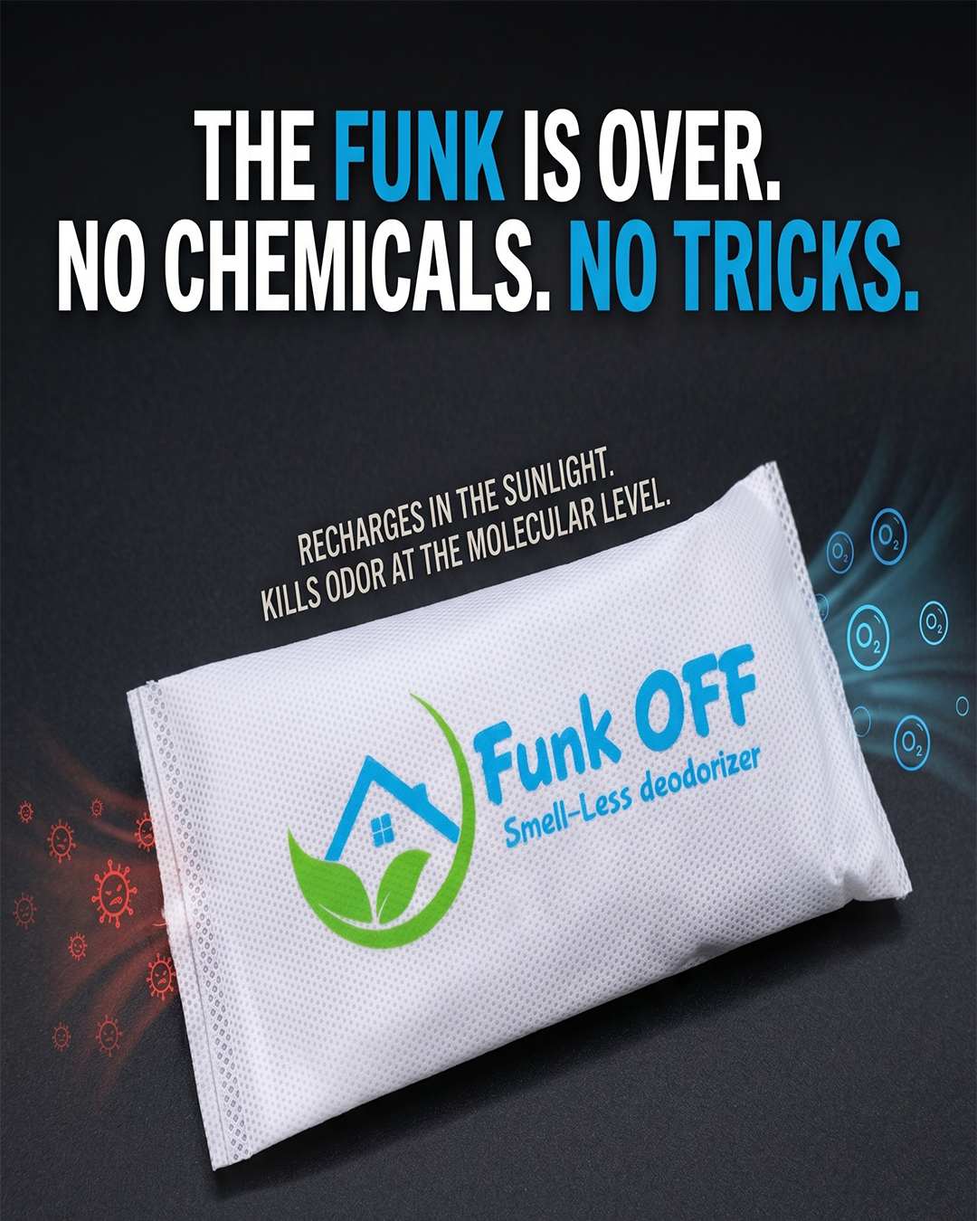 No Spray, No Toxins, No Mercy: The New Era of Clean