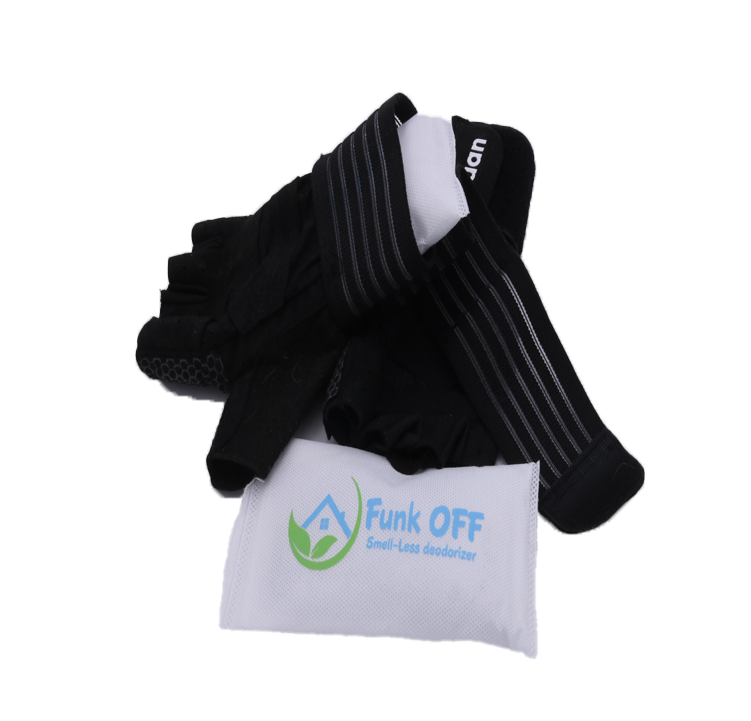 FunkOFF Odor Absorbing Pack