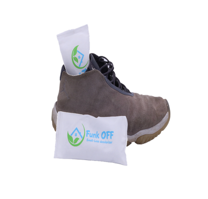FunkOFF Odor Absorbing Pack